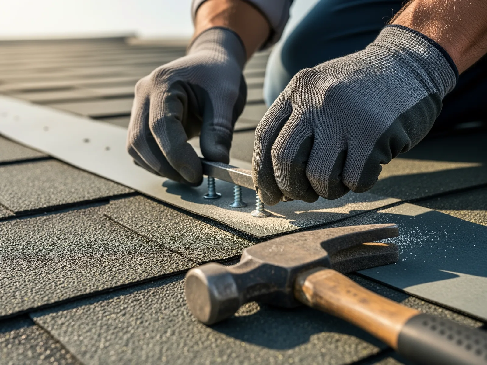 Why choose Fascia Repair in Summer Shade, KY
